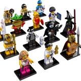conjunto LEGO 8684-17
