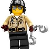 conjunto LEGO 8684-cop