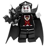 conjunto LEGO 8684-vampire